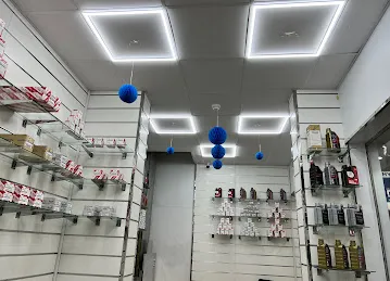 Sparemax Auto Spare Parts Trading LLC, Deira, Dubai