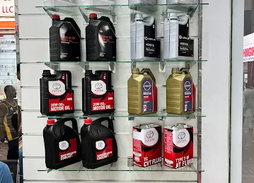 Sparemax Auto Spare Parts Trading LLC, Deira, Dubai