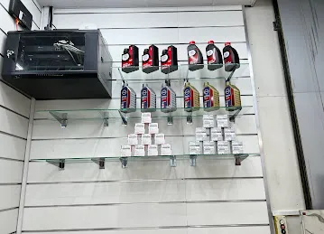 Sparemax Auto Spare Parts Trading LLC, Deira, Dubai