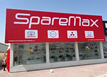Sparemax Auto Spare Parts Trading LLC, Umm Ramool, Dubai