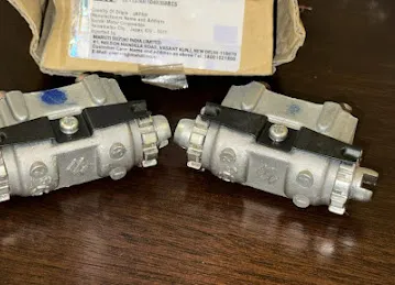 SpareParts.me (Part Of Imperial MEA)