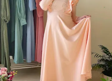 Spark of Modesty