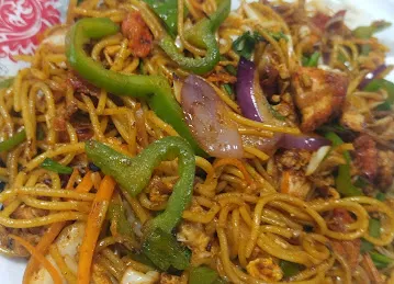 SPARK WAY RESTAURANT