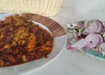 SPARK WAY RESTAURANT