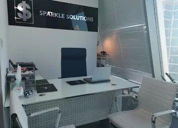Sparkle Businessmen Administrative Services