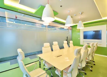 Sparkle Businessmen Administrative Services