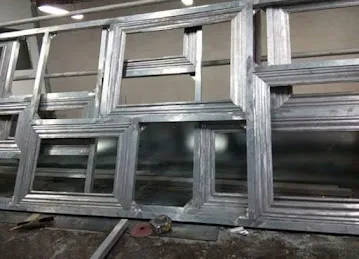 SPARKS WORKSHOP & STEEL FABRICATION