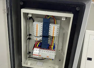Spartlink Industrial LLC
