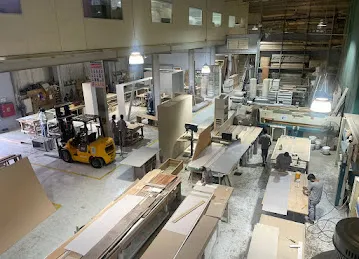 Spazio Furniture & Decoration Factory L.L.C