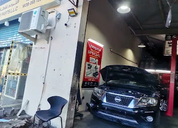 Special Auto