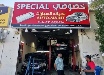 Special Auto