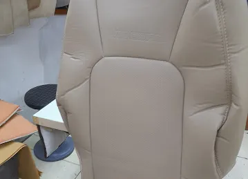 Special car auto Accoserise