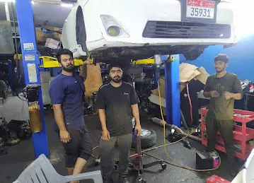Special Gear Auto Repairs