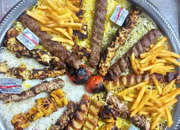 Special Kabab Iranian restaurant