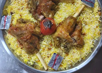 Special Kabab Iranian restaurant