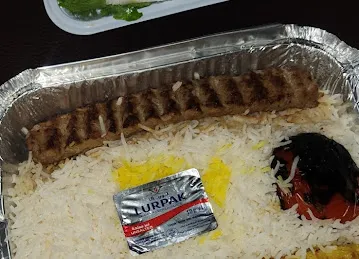 Special Kabab Iranian restaurant