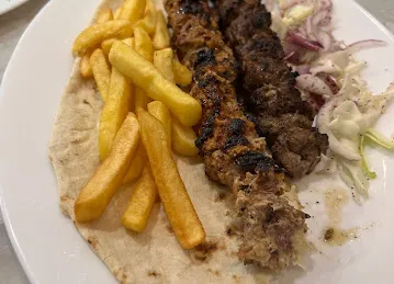 Special Kabab Iranian restaurant