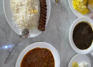 Special Kabab Iranian restaurant