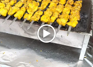 Special Kabab Iranian restaurant