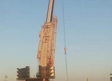 Special Lift General Transport Mafraq