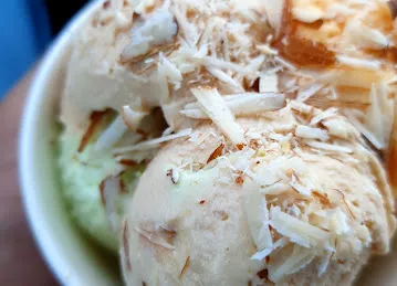 Special Peshawari Ice Cream LLC