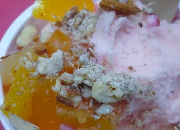 Special Peshawari Ice Cream LLC