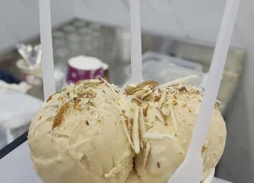 Special Peshawari Ice Cream LLC