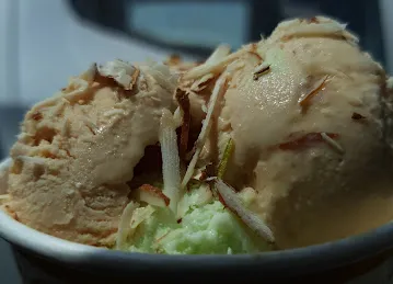 Special Peshawari Ice Cream LLC