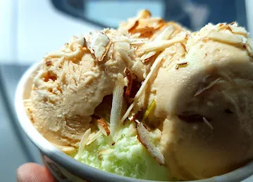 Special Peshawari Ice Cream LLC