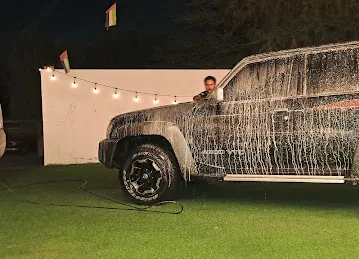 Special Shine Car Care