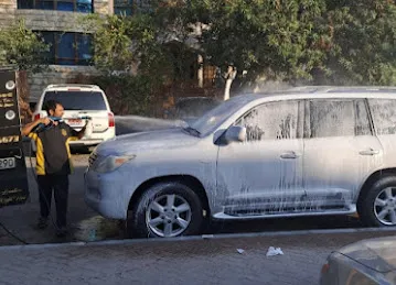 Special Shine Car Care