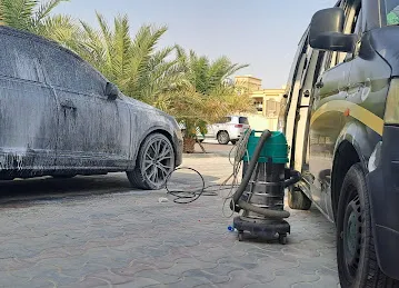 Special Shine Mobile Car Wash