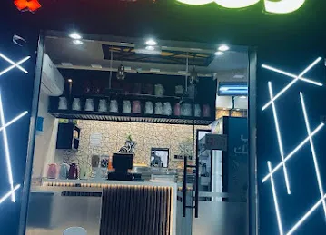 Special tea time cafe كافتيريا وقت الشاي خاص
