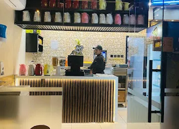 Special tea time cafe كافتيريا وقت الشاي خاص