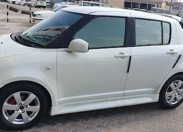 Special Touch for Car polishing and Accessories