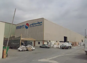 Speciality Industries L.L.C