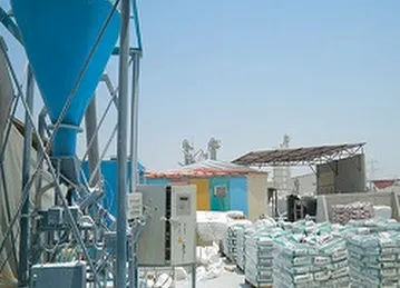 Speciality Industries L.L.C