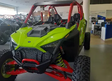 Specialized Sports Equipment - Polaris Dubai