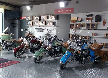 Specialized Sports Equipment - Polaris Dubai