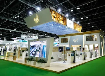 Spectacular Event Management DMCC - Workshop