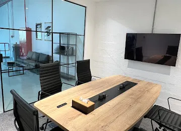 Spectra Studio Kitchen