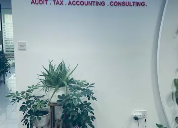 Spectrum Auditing - Accounting and Audit Firms in Dubai