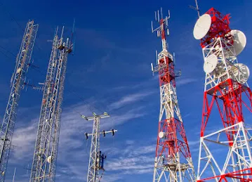 Spectrum Communication llc