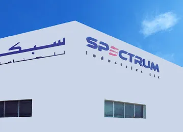 Spectrum Industries LLC