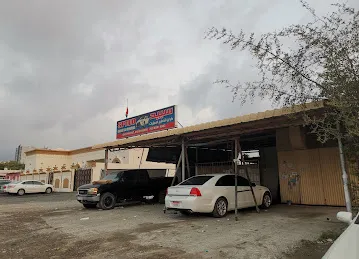 SPEED Garage Car Repairing
