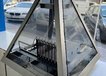 Speed Laptop center