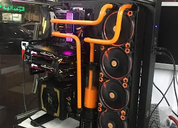 Speed Laptop center