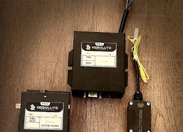 SPEED LIMITER CERTIFICATE & INSTALLATION