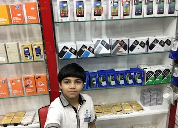 Speed Link Computer and mobile