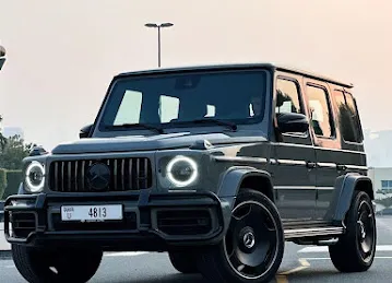 Speed Switch Car Rental